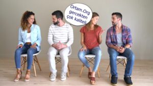 Ortam Sohbet Odaları