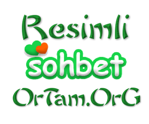 Resimli Sohbet Odaları