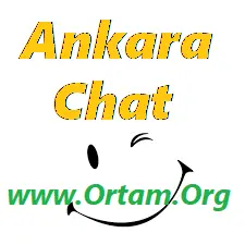 Ankara Chat Odaları