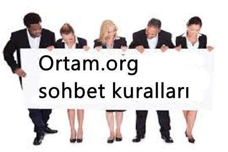 Genel Sohbet Kuralları