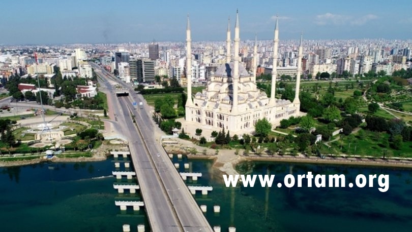 Adana Sohbet Odaları