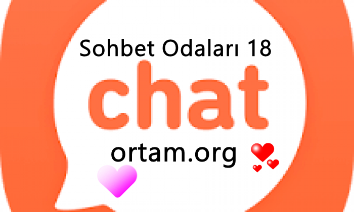 Chat Sohbet Odaları 18