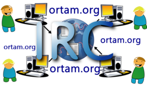 Irc sohbet Odaları