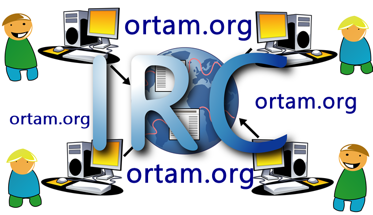 İrc Sohbet Odaları