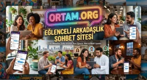 Bedava Sohbet Siteleri