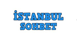 İstanbul Sohbet
