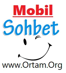 Mobil Sohbet