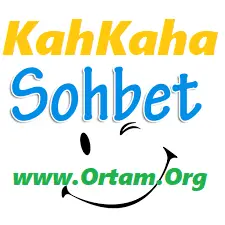 Kahkaha Sohbet