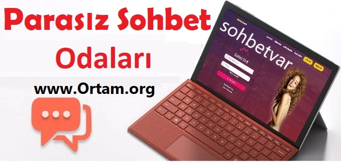 Parasız Sohbet Odaları