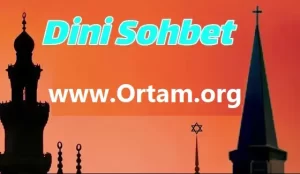 Dini Sohbet Odaları