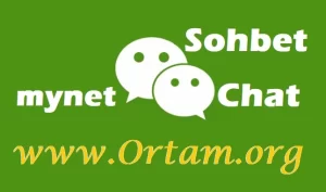 Mynet Sohbet Ortamı