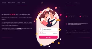 Yuzuk.net Gerçek Sohbetin Buluşma Noktası