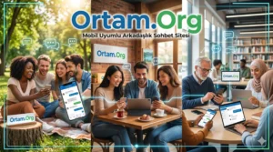 Bolu Sohbet Odaları