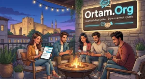 Karaman Sohbet Odaları