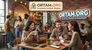 Kırıkkale Sohbet Odaları