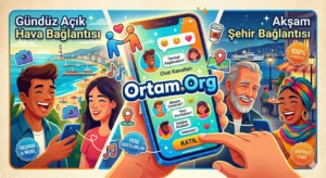 Yalova Sohbet Odaları