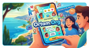 Yalova Sohbet Odaları Ortam.org