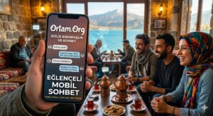 Bitlis Sohbet Odaları
