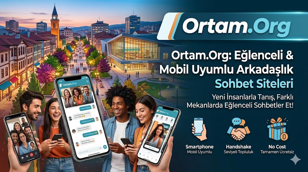 Kastamonu Sohbet Odaları