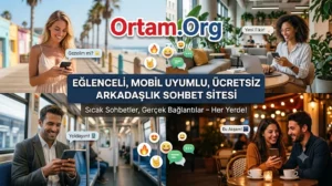 Kütahya Sohbet Odaları