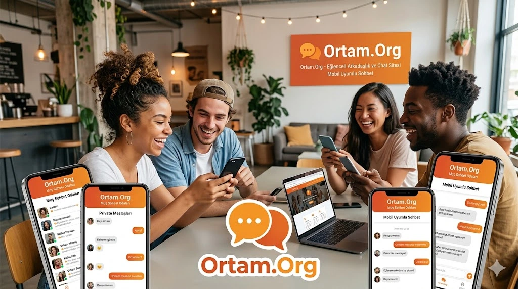 Muş Sohbet Odaları