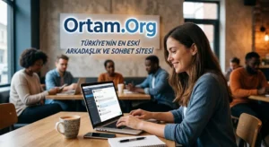 Erzurum Sohbet Odaları Ortam.org
