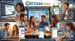 Aydın Sohbet Odaları