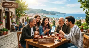 Balıkesir Sohbet Odaları Ortam.org